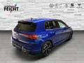Volkswagen Golf VIII R 2.0 TSI 4MOTION+NAVI+HARMAN KARDON Blauw - thumbnail 2