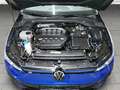Volkswagen Golf VIII R 2.0 TSI 4MOTION+NAVI+HARMAN KARDON Bleu - thumbnail 17