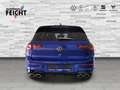 Volkswagen Golf VIII R 2.0 TSI 4MOTION+NAVI+HARMAN KARDON Bleu - thumbnail 6