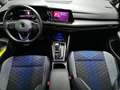 Volkswagen Golf VIII R 2.0 TSI 4MOTION+NAVI+HARMAN KARDON Bleu - thumbnail 10