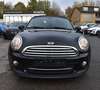 MINI Cooper Roadster Leder SHZ Klimaauto Allwetter Fekete - thumbnail 9