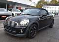MINI Cooper Roadster Leder SHZ Klimaauto Allwetter Fekete - thumbnail 8