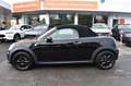 MINI Cooper Roadster Leder SHZ Klimaauto Allwetter Fekete - thumbnail 11