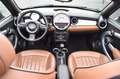 MINI Cooper Roadster Leder SHZ Klimaauto Allwetter Noir - thumbnail 18