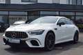Mercedes-Benz AMG GT 63 4Matic+ *Voll*PANO*BURMESTER* Bianco - thumbnail 2