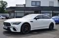 Mercedes-Benz AMG GT 63 4Matic+ *Voll*PANO*BURMESTER* Blanc - thumbnail 5