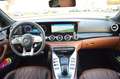 Mercedes-Benz AMG GT 63 4Matic+ *Voll*PANO*BURMESTER* Blanc - thumbnail 10