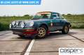 Porsche 930 3.0 Carrera rally Grau - thumbnail 3