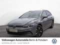 Volkswagen Golf Variant VIII 1.5 TSI Move Navi LED PDC SHZ Gris - thumbnail 1