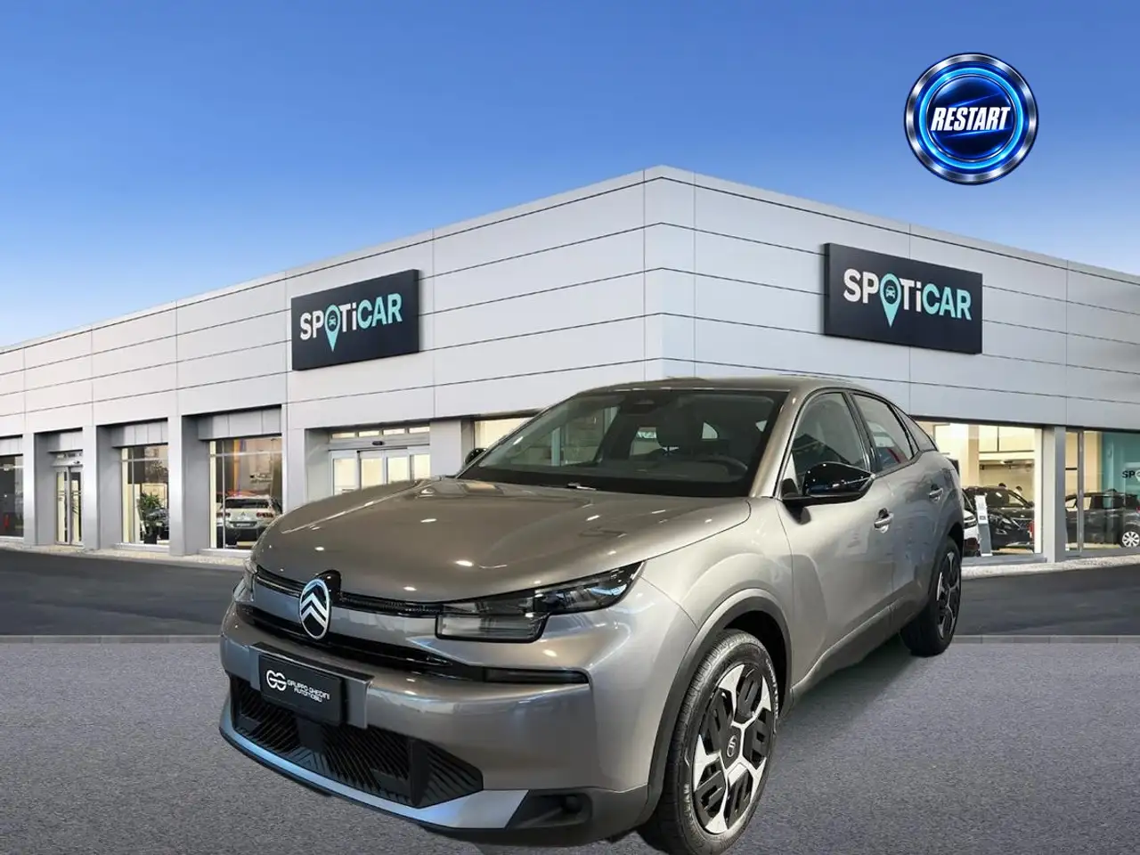 Citroën C4