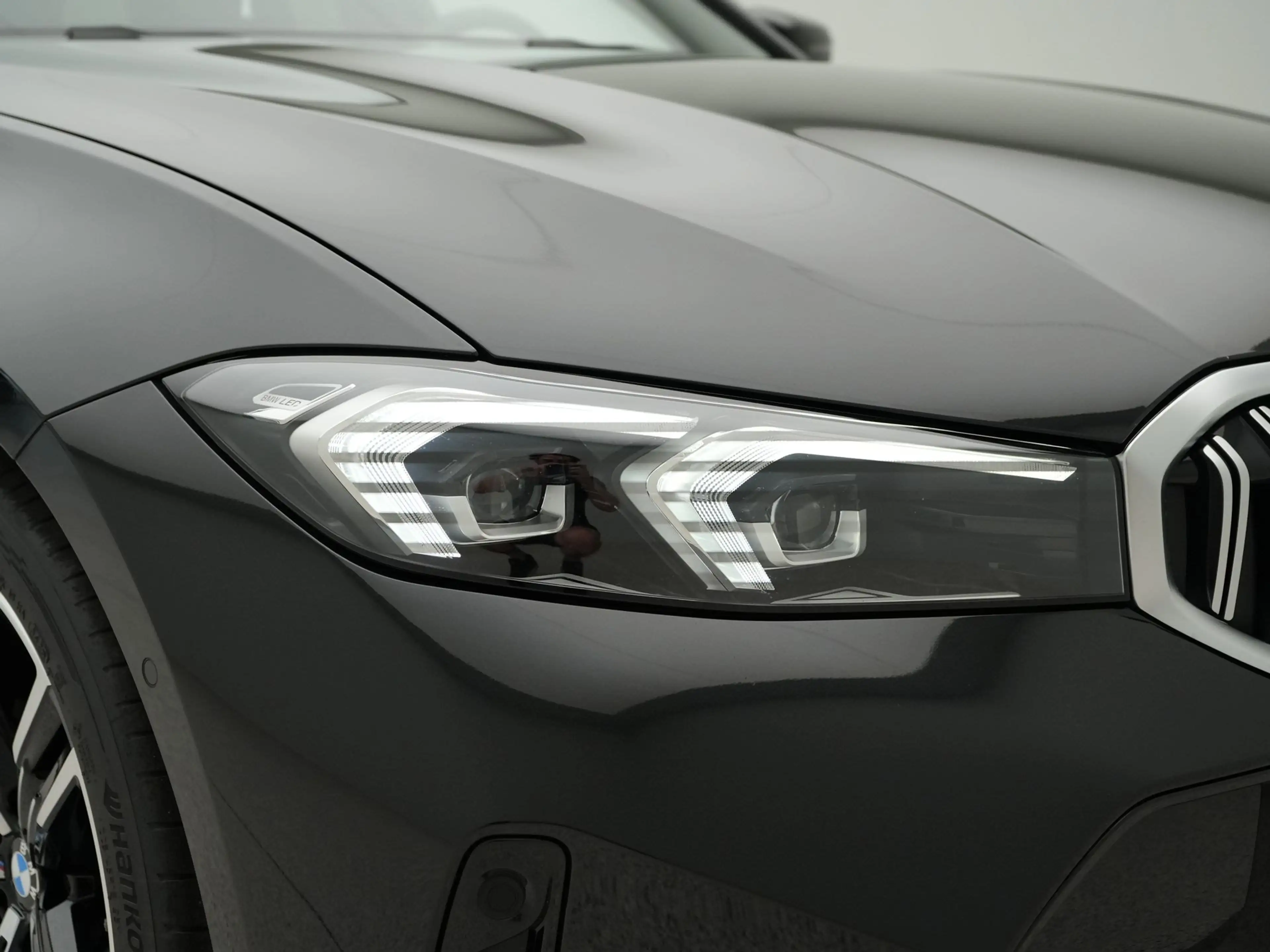 BMW 320 3 Serie 320i Touring M-Sport — photo 10