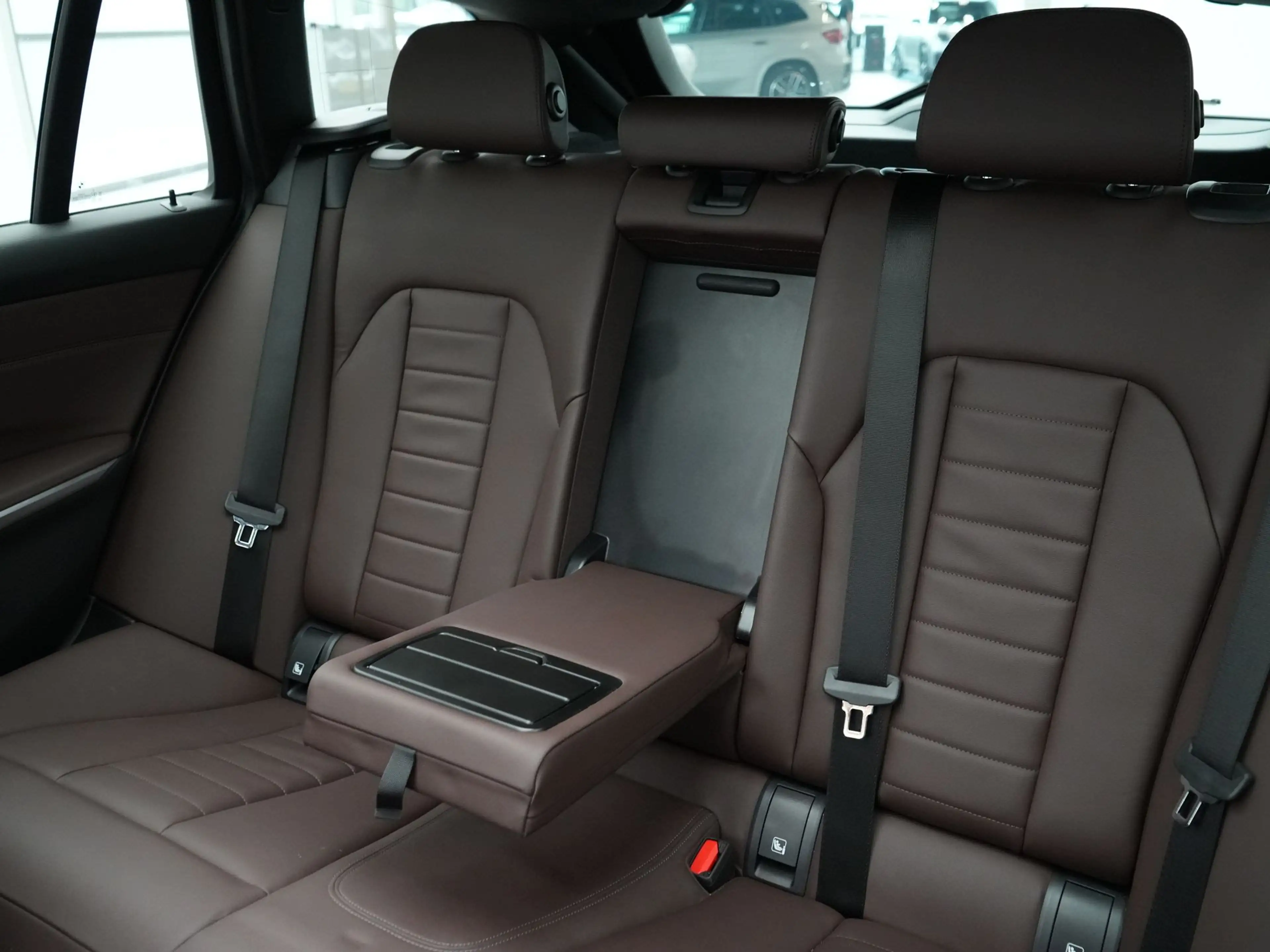 BMW 320 3 Serie 320i Touring M-Sport — photo 14