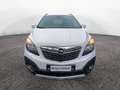Opel Mokka 1.6 cosmo 115cv GPL Bianco - thumbnail 2