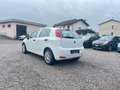 Fiat Punto Punto 5p 1.3 mjt Street s Blanc - thumbnail 5