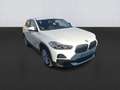 BMW X2 sDrive 18dA Blanco - thumbnail 3
