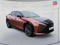Lexus RZ 450e Executive Tpano Sieges chauf/ventil Volant ch Noir - thumbnail 3