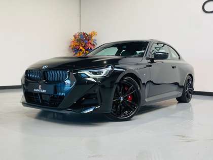 BMW 220 2-serie 220i Coupé / M-pakket / Harmen-Kardon / Pa