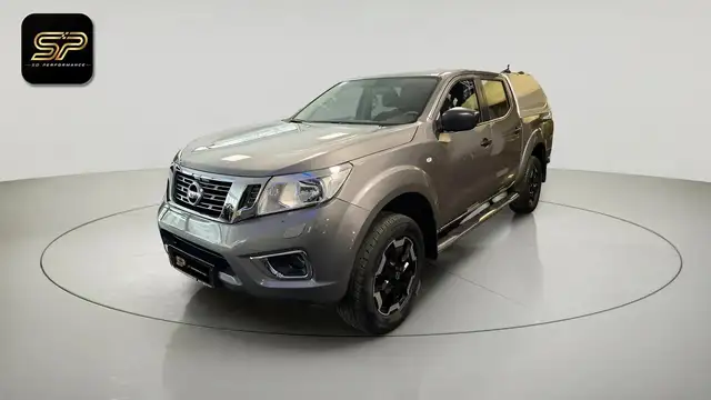 Nissan Navara ROAD RANGER