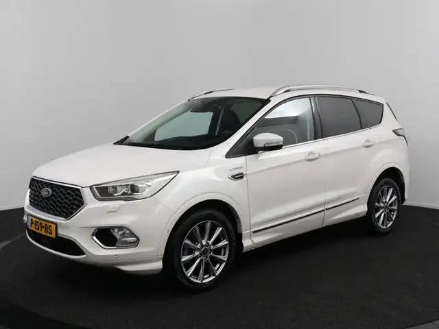 Ford Kuga Vignale
