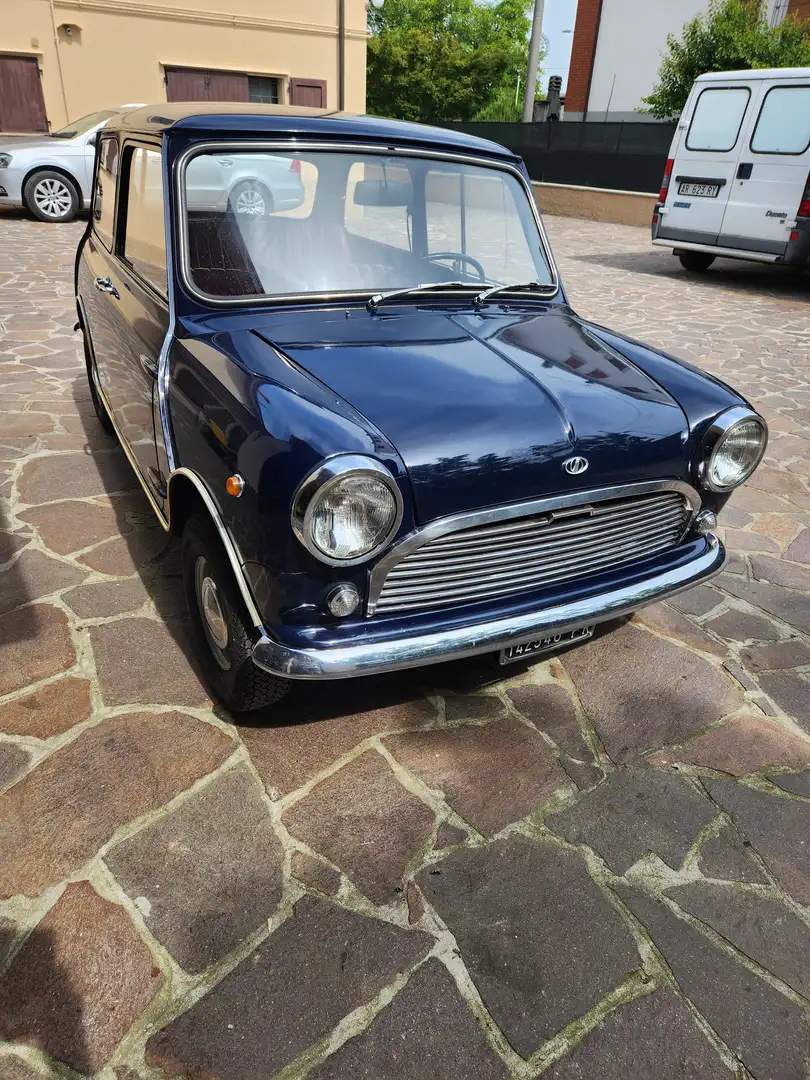 Innocenti Mini - 2