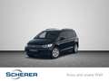 Volkswagen Touran 2,0 TDI DSG Comfortline 7 Sitze/AHK/NAVI/ Schwarz - thumbnail 1