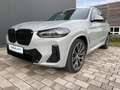 BMW X3 xDrive 30 d M Sport/AHK/STDHZG/21 Zoll/HIFI Grau - thumbnail 3