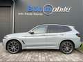 BMW X3 xDrive 30 d M Sport/AHK/STDHZG/21 Zoll/HIFI Grau - thumbnail 1