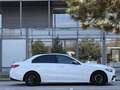 Mercedes-Benz C 220 D // AMG-Line // GARANTIE // PANO Blanc - thumbnail 10