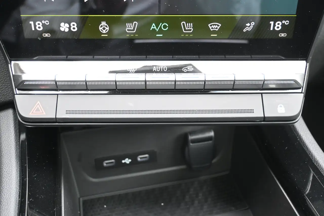 Renault Austral 2026