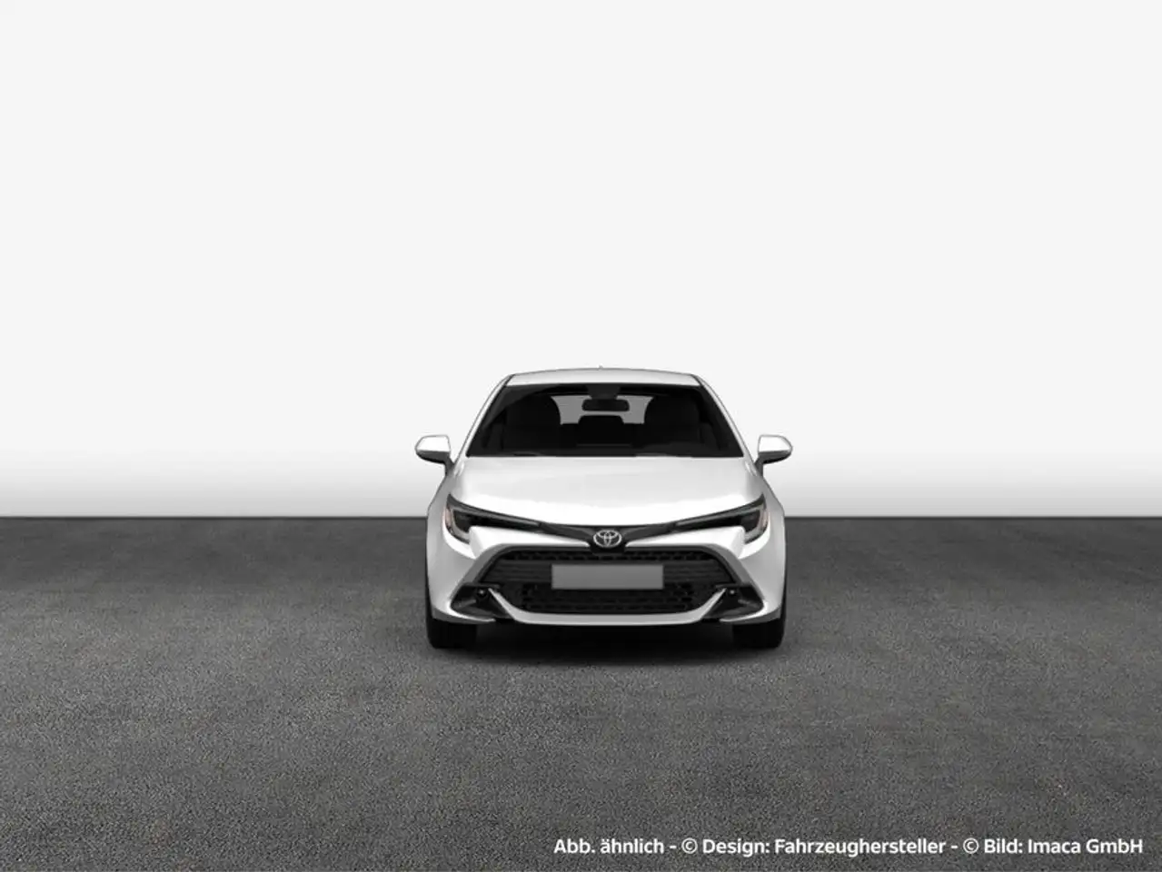 Toyota Corolla 2.0 Hybrid Touring Sports Teamplayer 98 kW 3