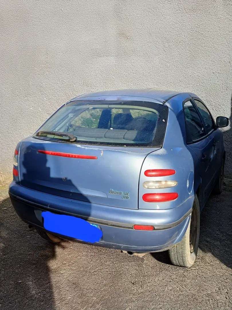 Fiat Brava 1.9 jtd 100cv - 2