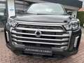 SsangYong Musso Grand KGM 2.2 4WD Sapphire Automatik Noir - thumbnail 1