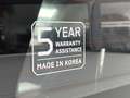 SsangYong Musso Grand KGM 2.2 4WD Sapphire Automatik Noir - thumbnail 31