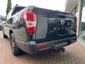 SsangYong Musso Grand KGM 2.2 4WD Sapphire Automatik Noir - thumbnail 5