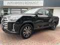 SsangYong Musso Grand KGM 2.2 4WD Sapphire Automatik Noir - thumbnail 3
