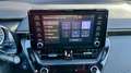 Toyota Corolla 1.8 Hybrid 98CV CVT Business Grigio - thumbnail 14