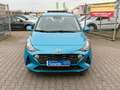Hyundai i10 MPI Trend KLIMA*MFL*TEMPOM*SHZ*PDC*ALUS*RCD* Bleu - thumbnail 2