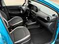 Hyundai i10 MPI Trend KLIMA*MFL*TEMPOM*SHZ*PDC*ALUS*RCD* Bleu - thumbnail 40