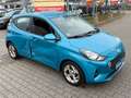 Hyundai i10 MPI Trend KLIMA*MFL*TEMPOM*SHZ*PDC*ALUS*RCD* Bleu - thumbnail 6