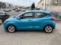 Hyundai i10 MPI Trend KLIMA*MFL*TEMPOM*SHZ*PDC*ALUS*RCD* Bleu - thumbnail 27
