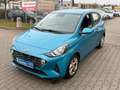 Hyundai i10 MPI Trend KLIMA*MFL*TEMPOM*SHZ*PDC*ALUS*RCD* Bleu - thumbnail 43