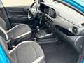 Hyundai i10 MPI Trend KLIMA*MFL*TEMPOM*SHZ*PDC*ALUS*RCD* Bleu - thumbnail 37