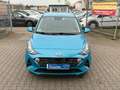 Hyundai i10 MPI Trend KLIMA*MFL*TEMPOM*SHZ*PDC*ALUS*RCD* Bleu - thumbnail 33