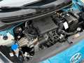Hyundai i10 MPI Trend KLIMA*MFL*TEMPOM*SHZ*PDC*ALUS*RCD* Bleu - thumbnail 48
