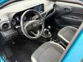 Hyundai i10 MPI Trend KLIMA*MFL*TEMPOM*SHZ*PDC*ALUS*RCD* Bleu - thumbnail 24