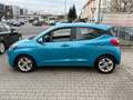 Hyundai i10 MPI Trend KLIMA*MFL*TEMPOM*SHZ*PDC*ALUS*RCD* Bleu - thumbnail 4