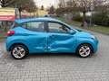 Hyundai i10 MPI Trend KLIMA*MFL*TEMPOM*SHZ*PDC*ALUS*RCD* Bleu - thumbnail 5
