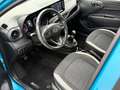 Hyundai i10 MPI Trend KLIMA*MFL*TEMPOM*SHZ*PDC*ALUS*RCD* Bleu - thumbnail 38