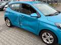 Hyundai i10 MPI Trend KLIMA*MFL*TEMPOM*SHZ*PDC*ALUS*RCD* Bleu - thumbnail 18