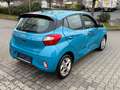 Hyundai i10 MPI Trend KLIMA*MFL*TEMPOM*SHZ*PDC*ALUS*RCD* Bleu - thumbnail 10